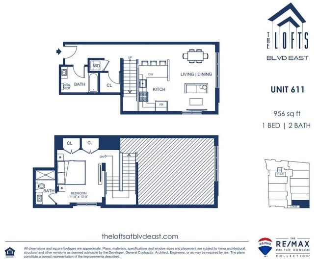 Building Photo - 6025 JFK Blvd E