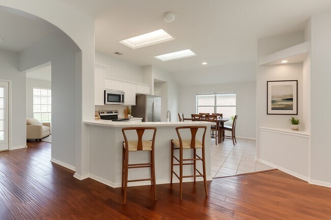 Building Photo - 5413 Caprock Dr