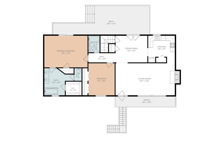 Building Photo - 3125 Sharon Cir