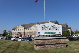 Building Photo - Alice Place Senior Living