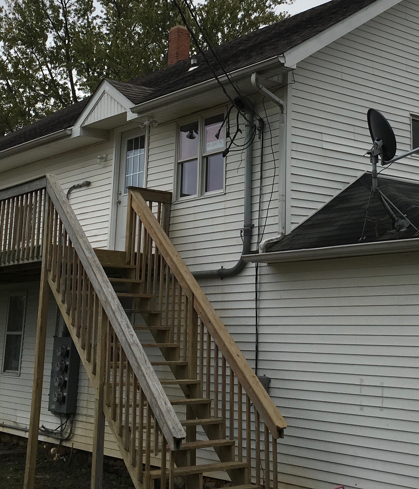 Building Photo - 223 N West St