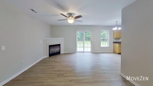 Building Photo - 1517 Everett Springs Dr