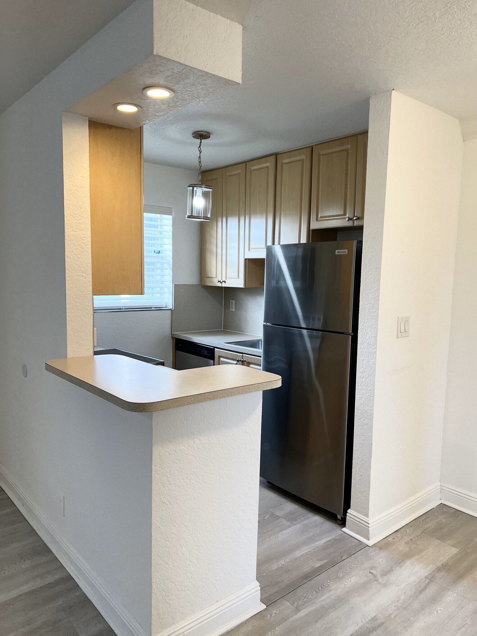Kitchen - 110 SE 2nd St