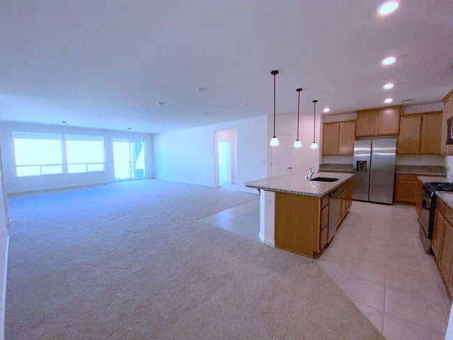 Building Photo - Built 2024 Spanish Springs Reno 5 Bedroom ...