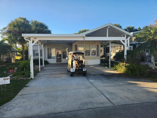Primary Photo - 113 Sunset Dr