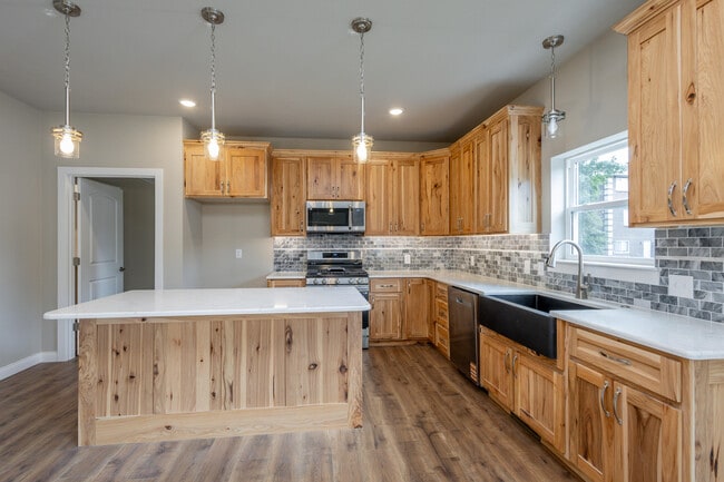 Building Photo - 5416 Heath Ct
