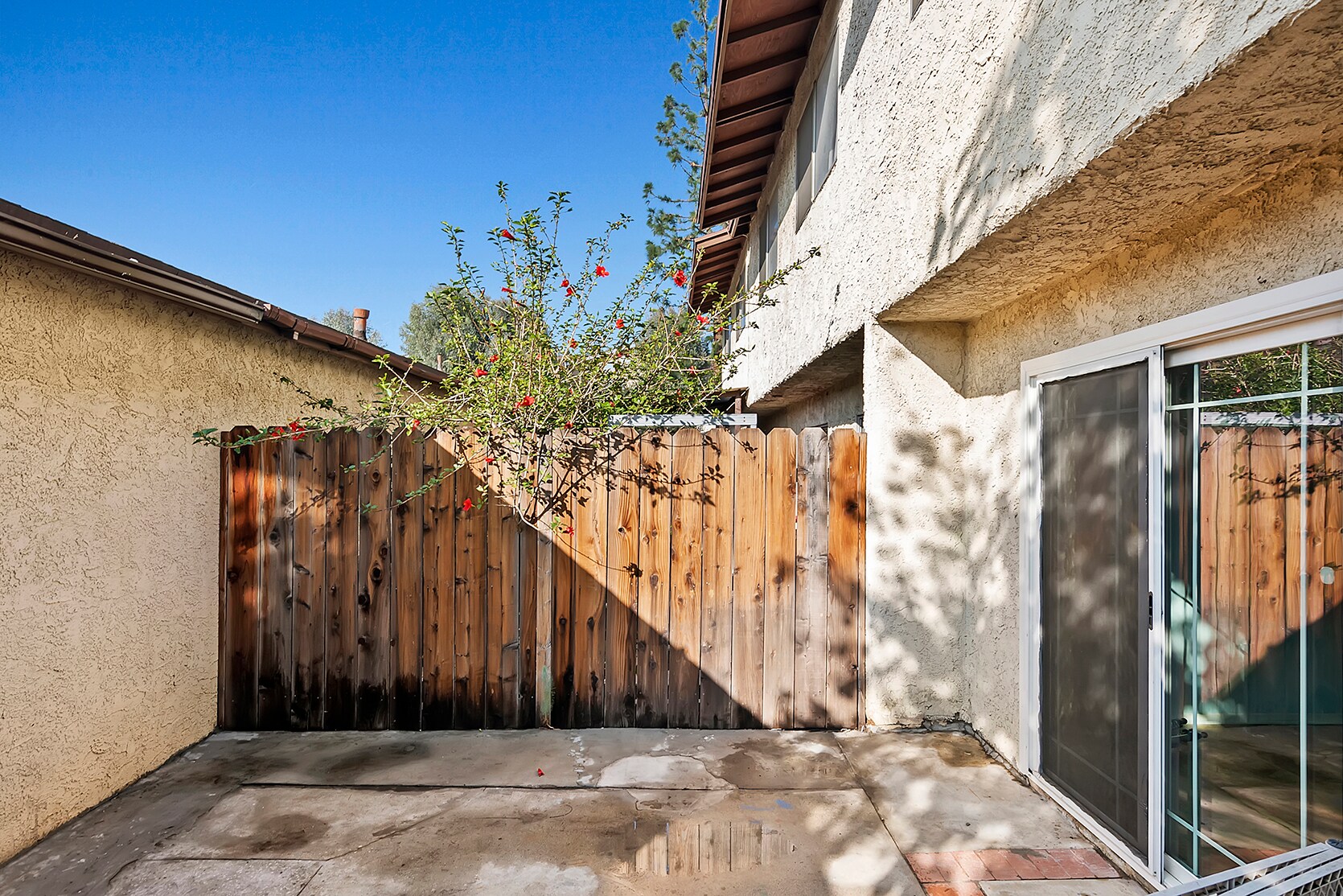 Building Photo - 8707 Cedros Ave
