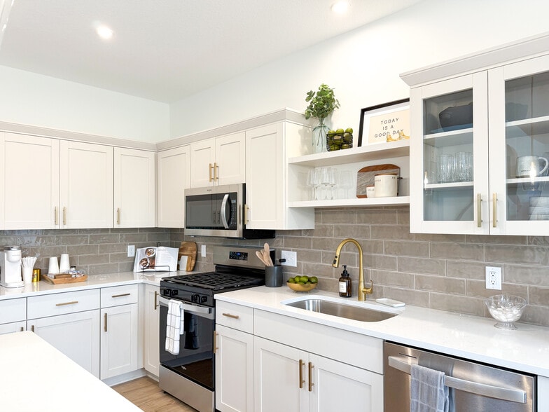 Primary Photo - Woodhelm Townhomes