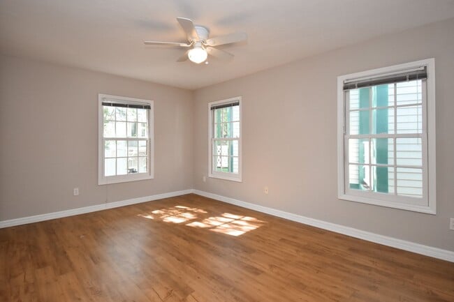 Building Photo - 2BR/2BA Upstairs Condo in Haile Village Center – $1,650/month