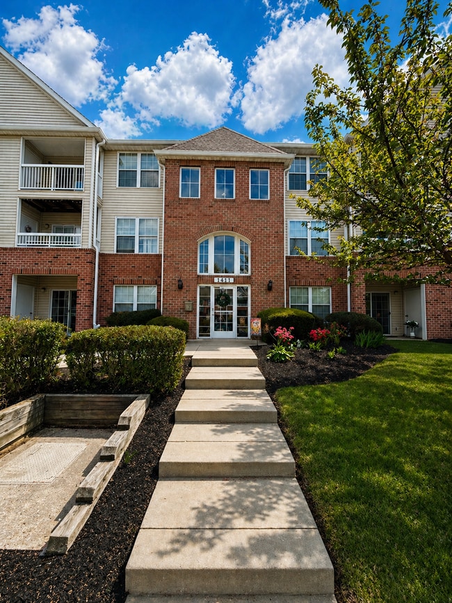 Building Photo - 1411 Bonnett Pl