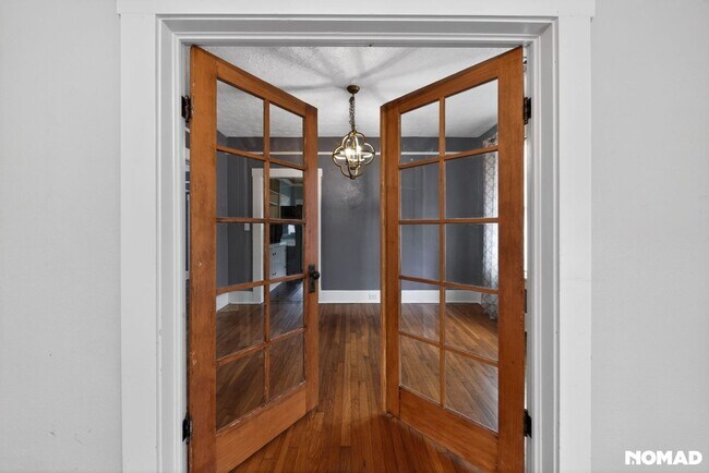 Building Photo - 1436 22nd St