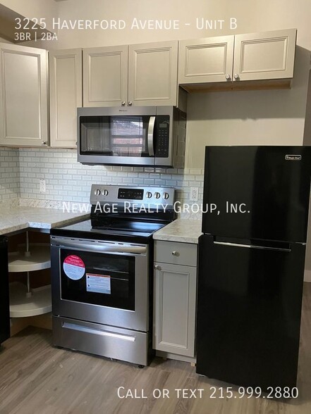 Building Photo - 3225 Haverford Ave