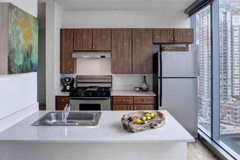 Building Photo - 332 E Wacker Dr