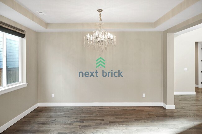 Building Photo - 4 BED AND 2.5 BATH SINGLE FAMILY HOUSE FOR RENT