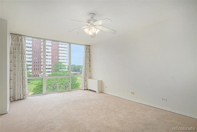 Building Photo - 3100 E Cherry Creek S Dr