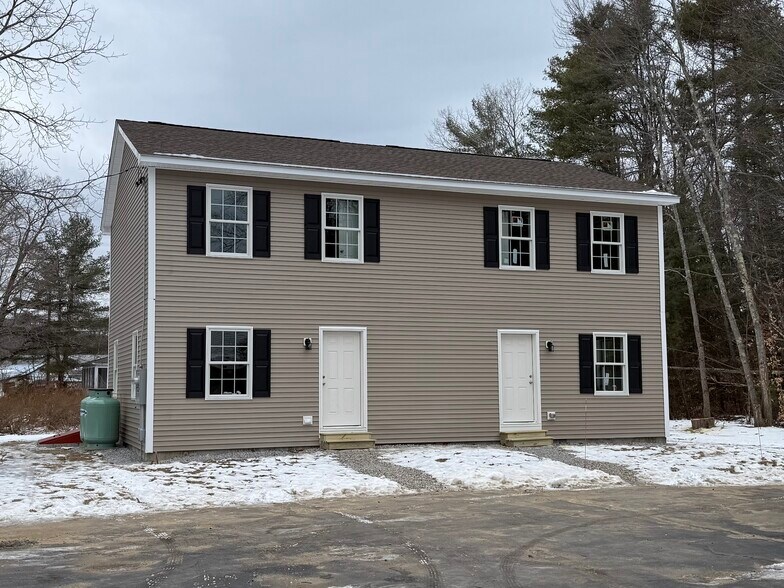 Building Photo - 56 Gary Rd