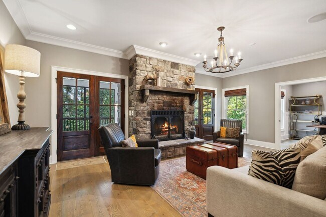 Building Photo - FULLY FURNISHED ISLAND HOME ON OLD HICKORY...