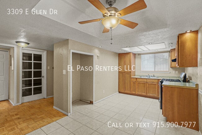 Building Photo - 3309 E Glen Dr