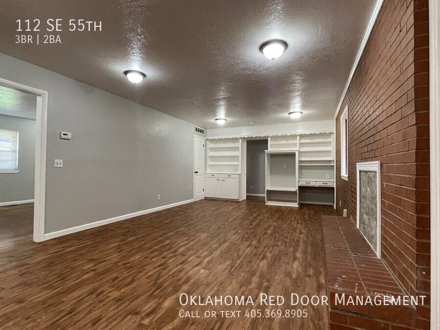 Building Photo - 112 SE 55th St