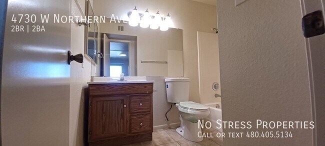Building Photo - 2 Bed Condo off 47th Ave and Northern!