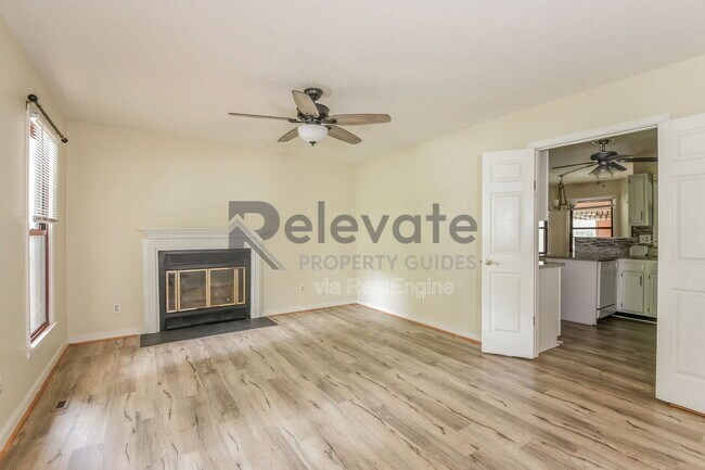 Building Photo - 1031 Huntersdell Terrace