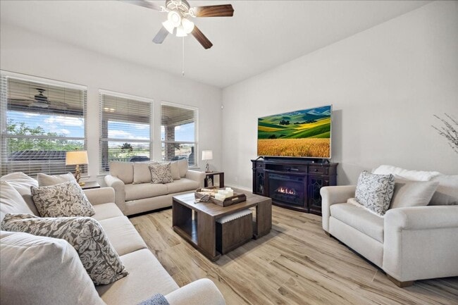 Building Photo - 25619 Poerner Trail