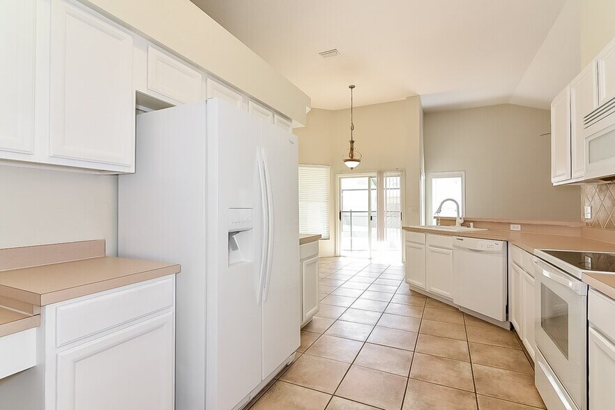 Building Photo - 6115 Wesley Brook Dr