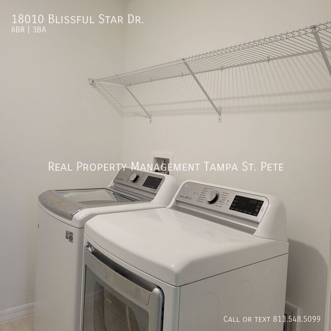Building Photo - 18010 Blissful Stars Dr