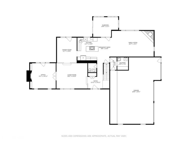 Building Photo - 1520 Daybreak Dr