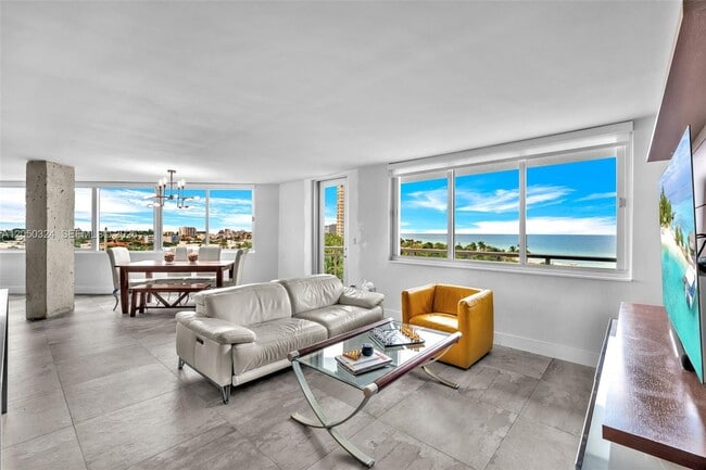 Building Photo - 7135 Collins Ave