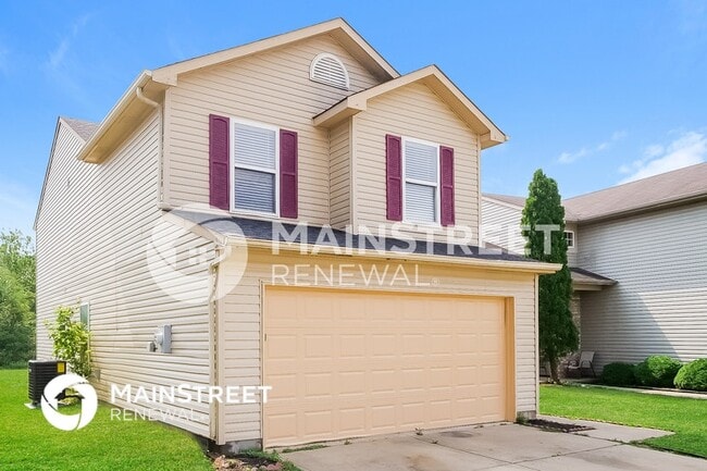 Building Photo - 4045 Orchard Valley Blvd