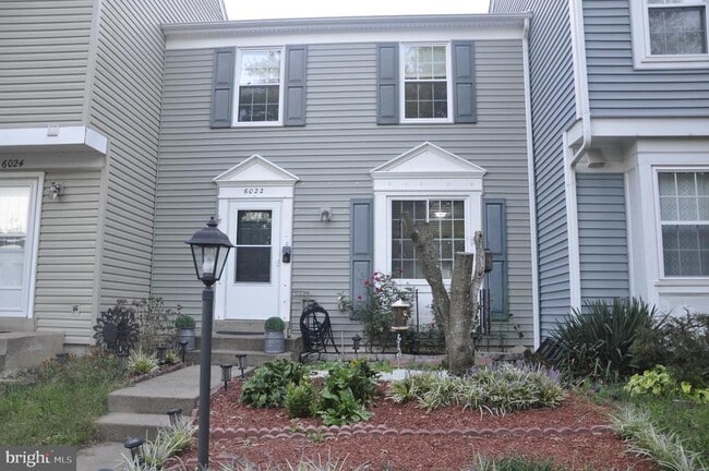 Building Photo - 6022 Basingstoke Ct