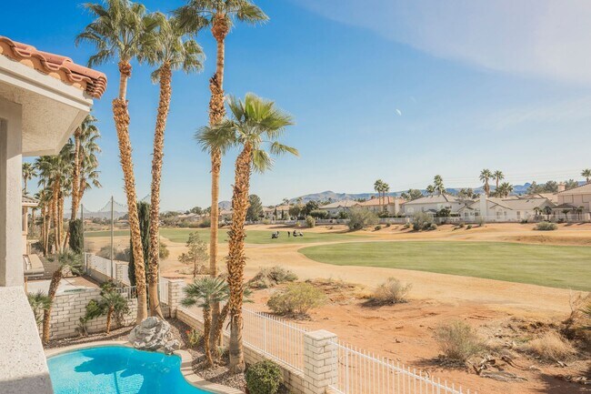 Building Photo - Luxury Home located in Henderson