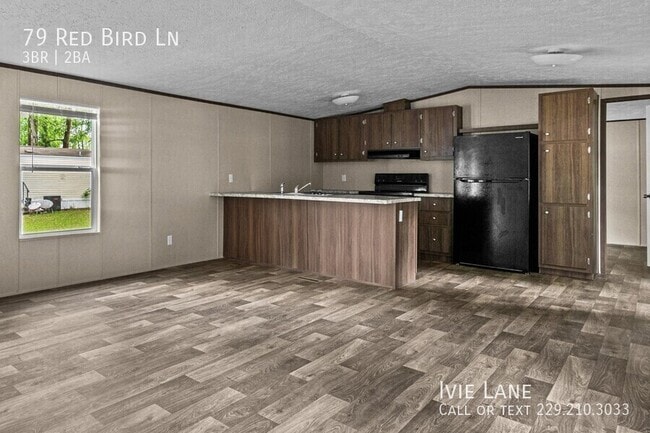 Building Photo - 79 Red Bird Ln-