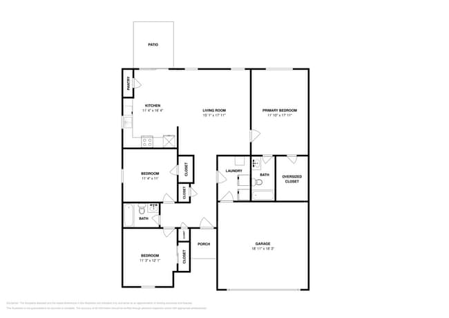 Building Photo - 5829 Mosaic Pl