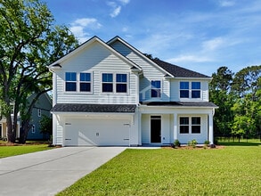 Building Photo - 1147 Alice Smalls Rd