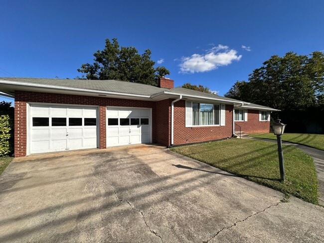 Primary Photo - Graham area