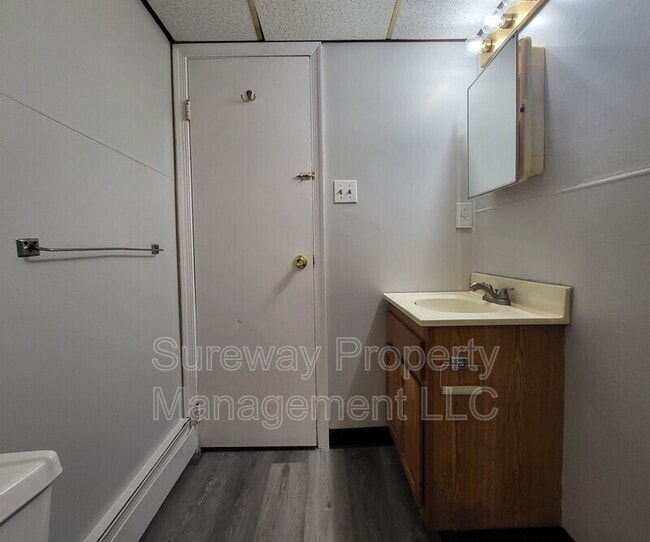 Building Photo - 309 Green St