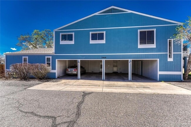 Building Photo - 7968 Chase Cir