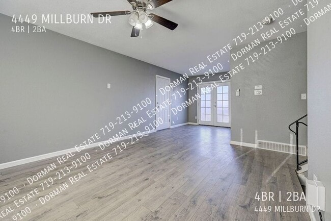 Building Photo - 4449 Millburn Dr