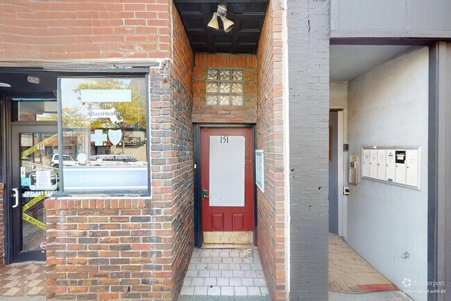 Building Photo - 151-153 Meridian Street