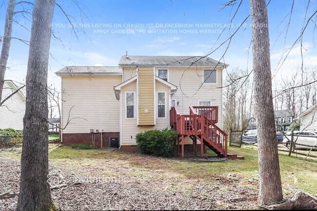 Building Photo - 8532 Woodford Bridge Dr