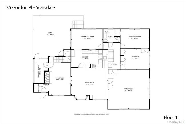 Building Photo - 35 Gordon Pl