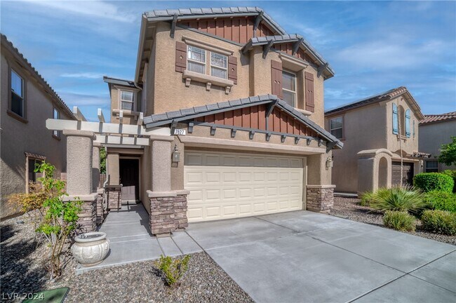 Building Photo - 7827 N Brodie Castle Ct