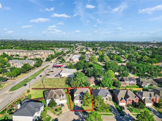 Building Photo - 2638 Long Leaf Dr