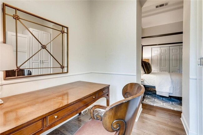 Building Photo - Stunning Furnished 3 Bedroom 3 Bath Condominium ON Piedmont Park!