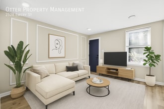 Building Photo - 2528 Emery St