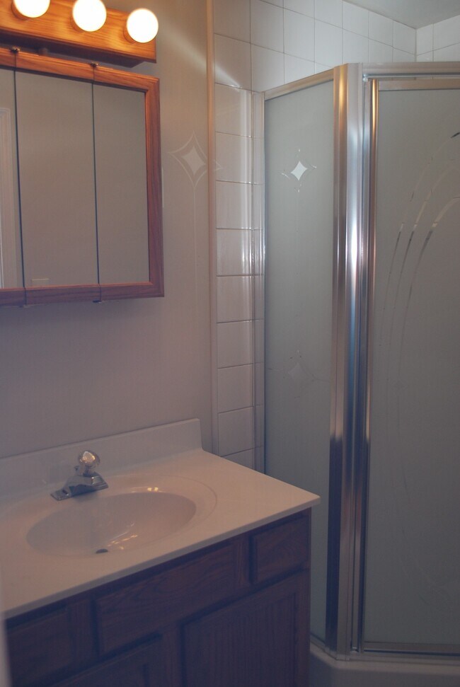 Bathroom - 241 Bridge St