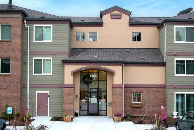 Building Photo - Sunset Gardens