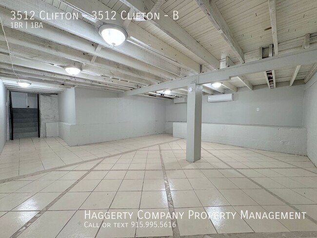 Building Photo - 3512 Clifton Ave